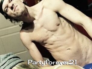 Partyforever21
