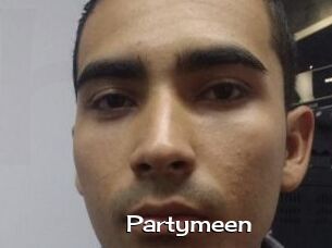 Partymeen