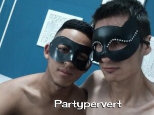 Partypervert