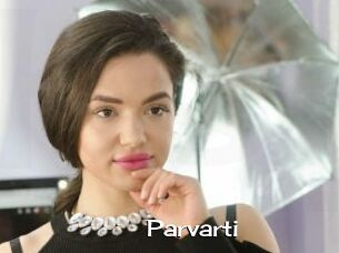 Parvarti