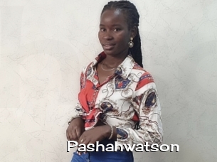 Pashahwatson