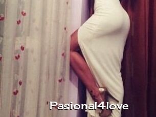 Pasional4love