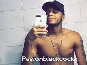 Pasionblackcockx