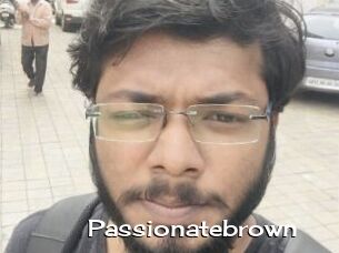 Passionatebrown