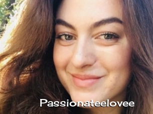 Passionateelovee