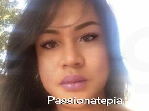 Passionatepia