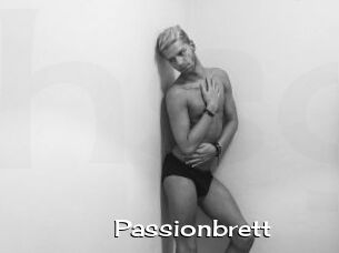 Passionbrett