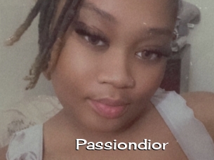Passiondior