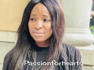 Passionforhearts