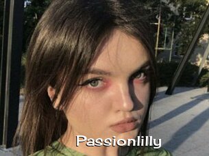 Passionlilly