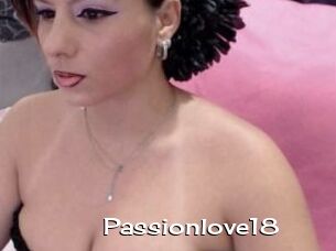 Passionlove18