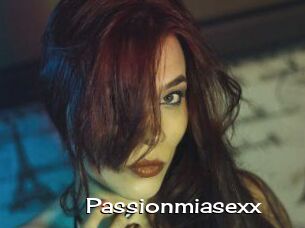 Passionmiasexx