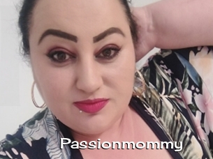 Passionmommy
