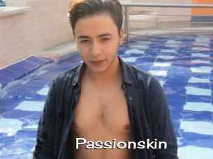 Passionskin