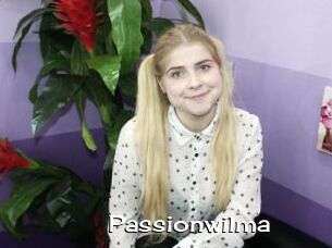Passionwilma