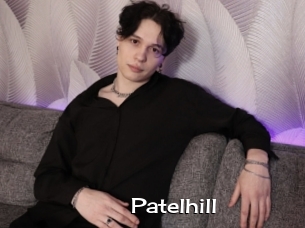 Patelhill