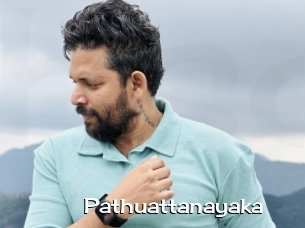 Pathuattanayaka