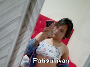 Patisullivan