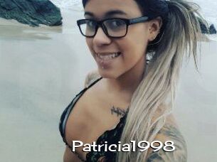 Patricia1998