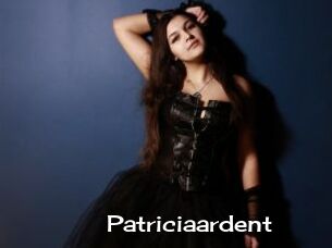 Patriciaardent