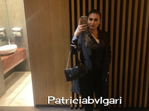 Patriciabvlgari