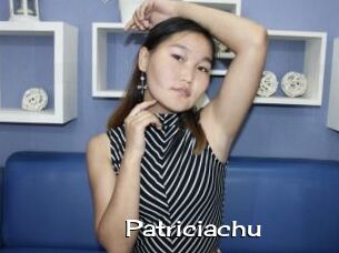 Patriciachu
