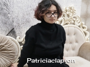 Patriciaclapton