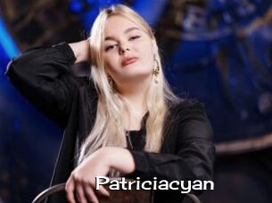Patriciacyan