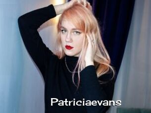 Patriciaevans