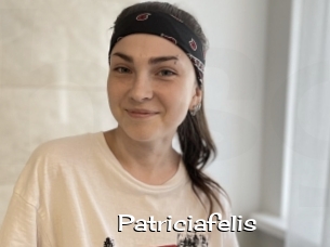 Patriciafelis