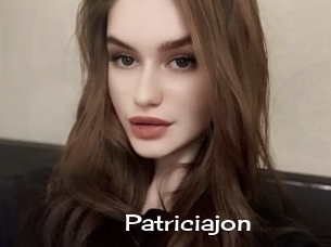 Patriciajon