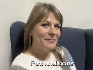 Patricialyons