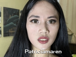 Patriciamaren