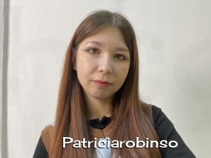 Patriciarobinso