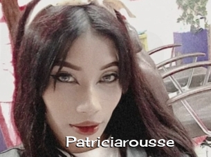 Patriciarousse
