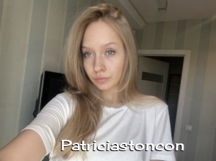 Patriciastoncon