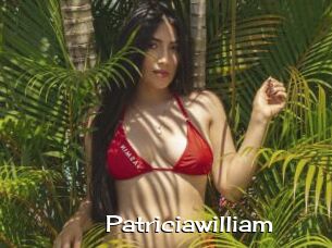 Patriciawilliam