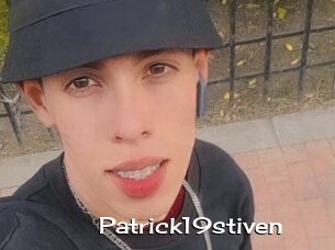 Patrick19stiven
