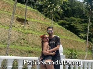 Patrickandtifanny