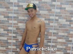 Patrickclare