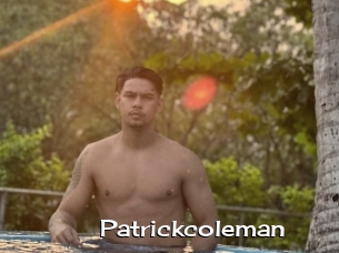 Patrickcoleman