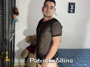 Patrickcollins