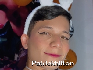 Patrickhilton