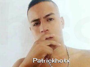 Patrickhotx