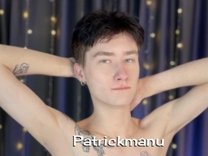 Patrickmanu