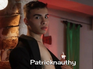 Patricknauthy