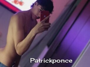 Patrickponce