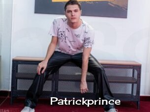 Patrickprince