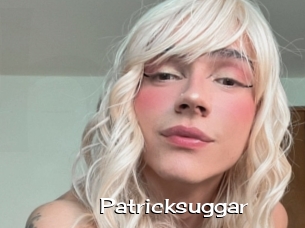 Patricksuggar