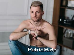 Patricktate